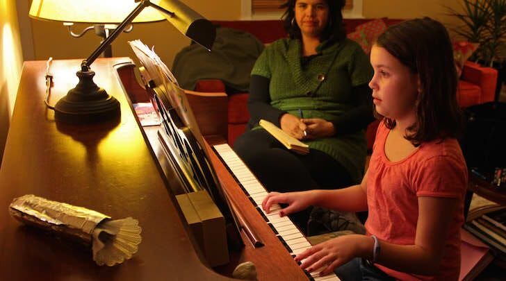 New York, Musicians, Piano Teachers In Charlotte, Nc For Fun, Practical, Playing-Based Instruction