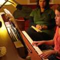 Piano Teachers In Charlotte, Nc For Fun, Practical, Playing-Based Instruction