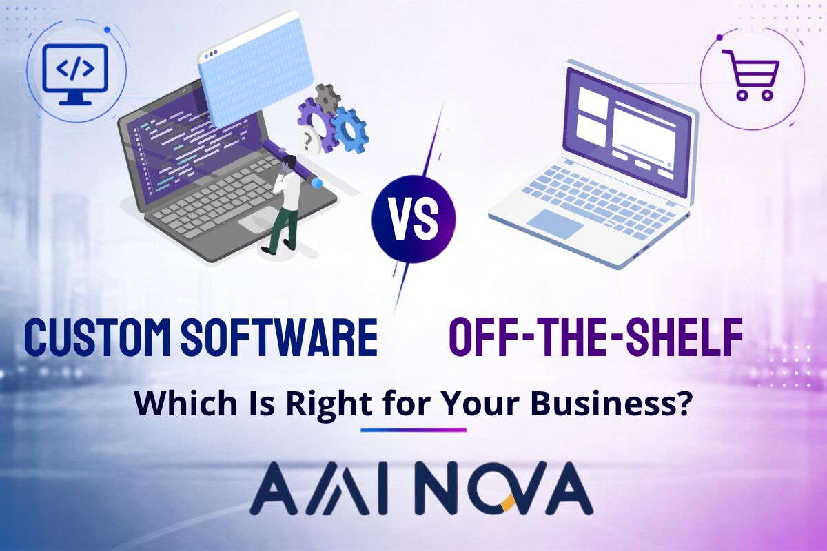 Navi Mumbai, Software Development, Custom Software Development Services For Growing Businesses