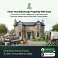 Clearing An Old Property In Edinburgh? Get Professional House Clearance