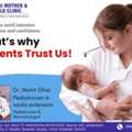 Pediatrician In Noida Extension | Expert Child Care By Dr Mohit Ghai