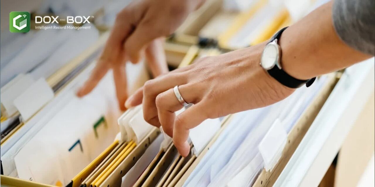 Gurgaon, Software Development, Vital Records Storage Solutions For Secure Business Information