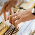 Vital Records Storage Solutions For Secure Business Information