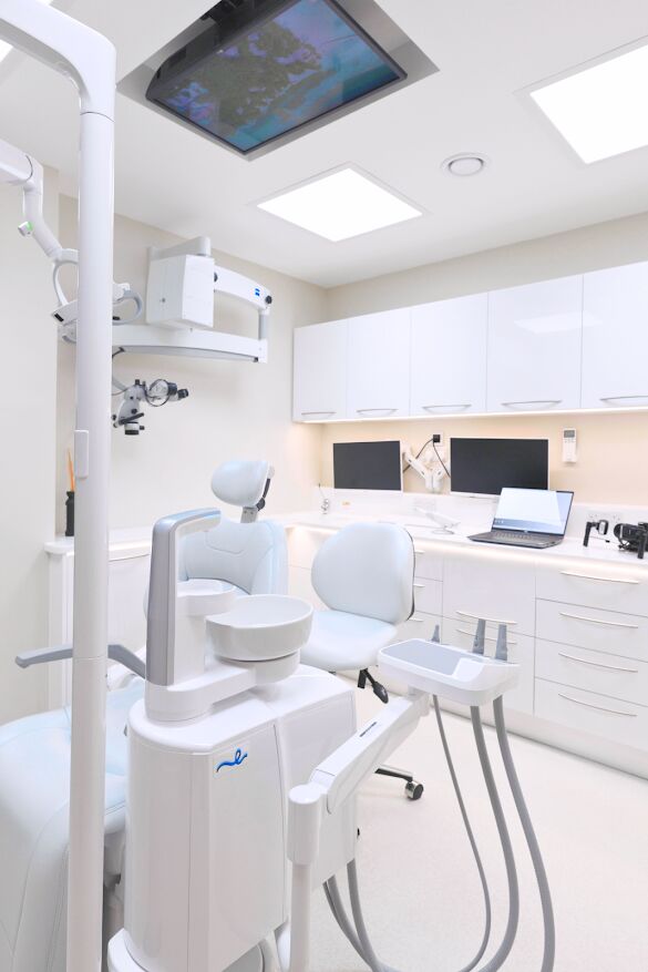 London, Health, Bleeding Gums West Hampstead