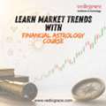 Learn Market Trends With A Financial Astrology Course