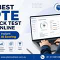 Best PTE Mock Test Online With AI Score Feedback