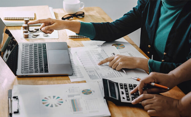 Dallas, Accounting, Simplify Your Business Tax Return Services In Chandler AZ