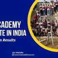Top NDA Academy Institute In India