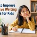 Creative Writing Skills For Kids | Build Creativity
