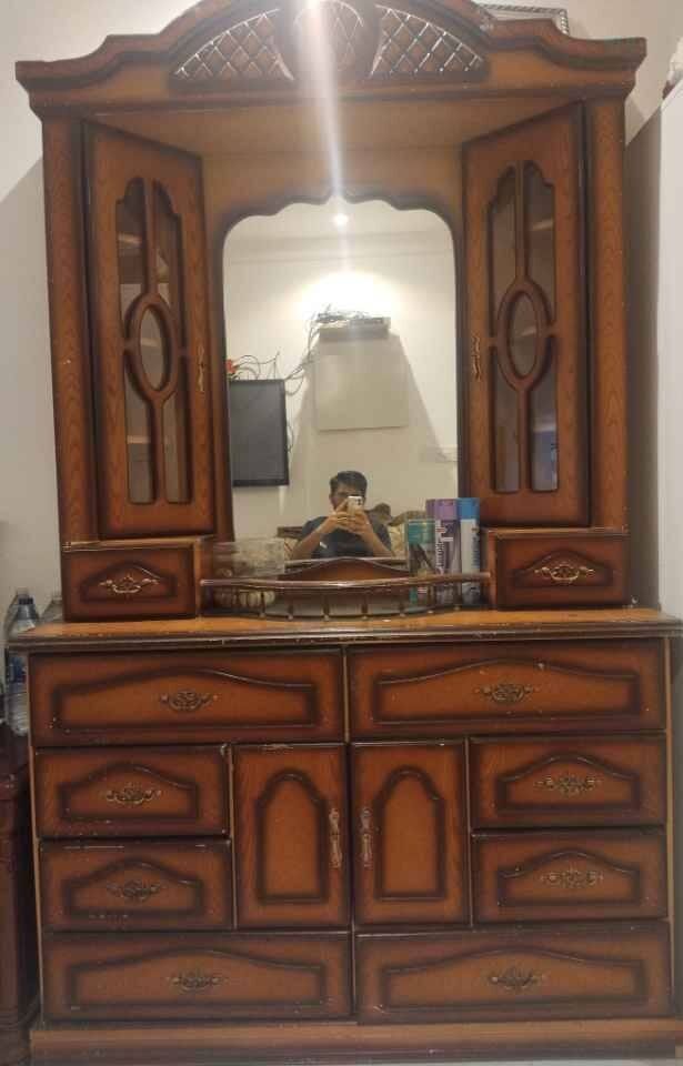 Hamad Town, Furniture, BHD 1,  Household Furniture For Sale