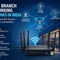 Wireless SD-WAN For Business UK, SD-WAN For Warehouses