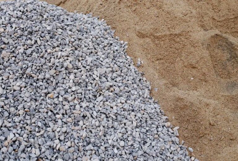 Toronto, Business, Gravel Sand Near Me