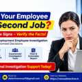 Dual Employment Employee Investigation In Mumbai | Venus Detective