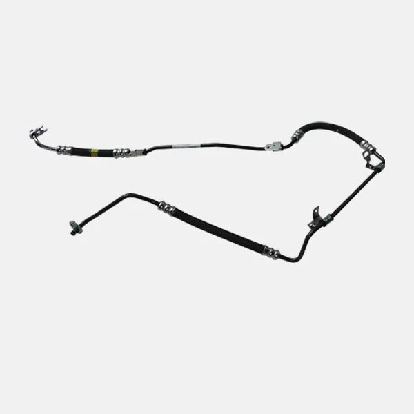 Mumbai, Auto Parts, Imperial Auto Supports Power Steering System Fluid Transmission