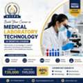 Medical Laboratory Technology &ndash; 24 Months