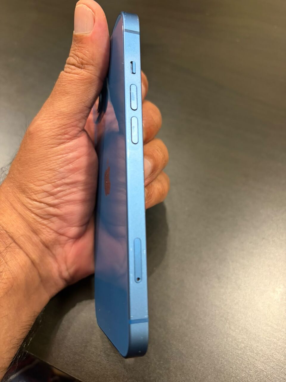 Al Khobar Al Shamalia, Mobile Phones, SAR 1150,  IPhone 13 &ndash; 128GB &ndash; Blue