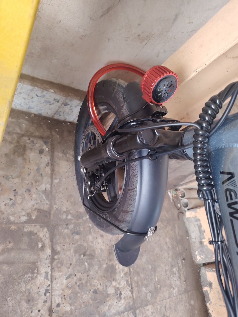 Jeddah, Bicycles, SAR 1500,  Electric Scooter For Sale