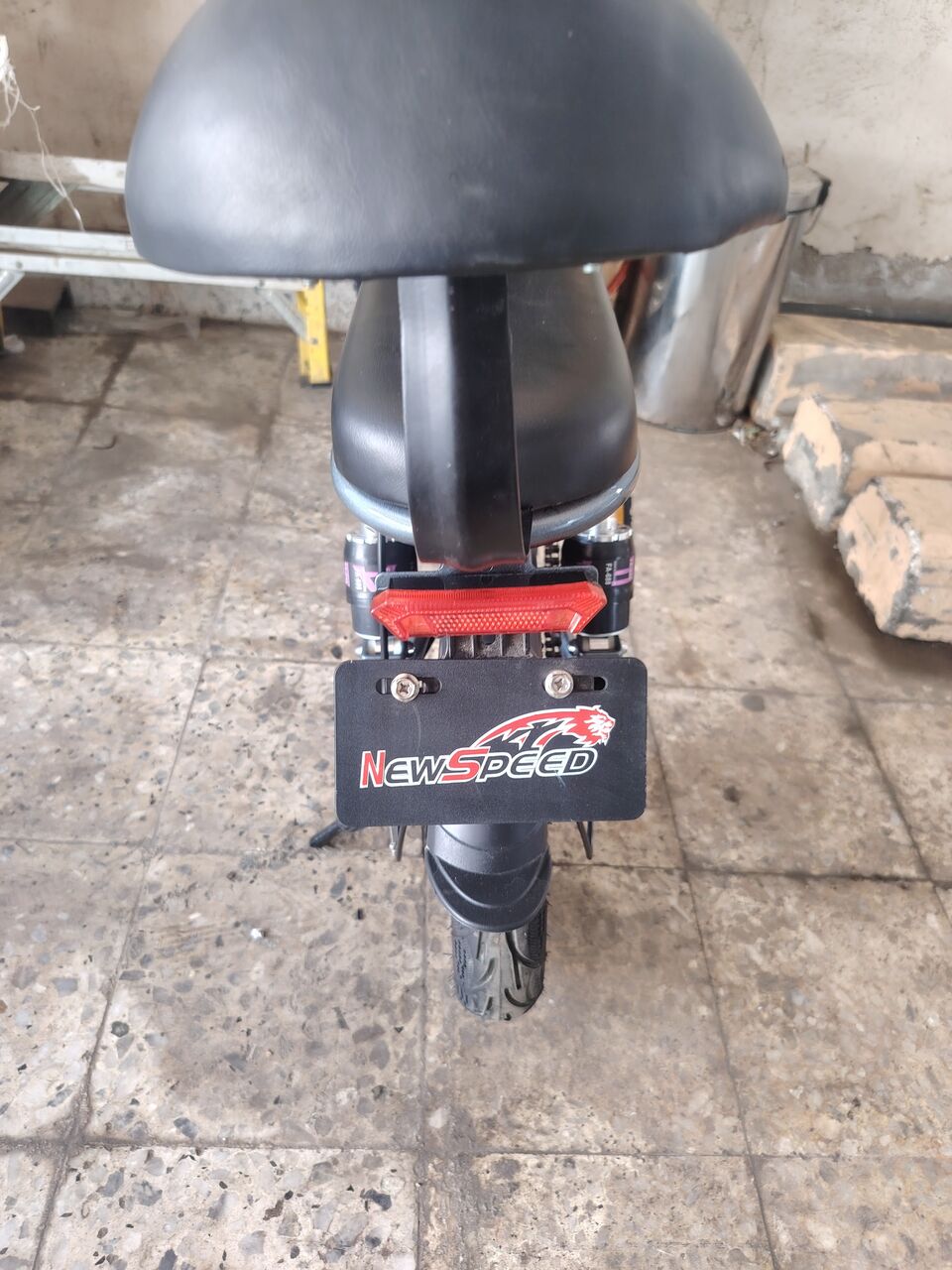 Jeddah, Bicycles, SAR 1500,  Electric Scooter For Sale