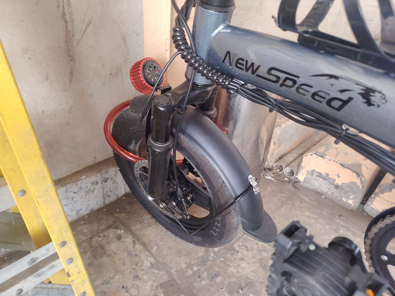 Jeddah, Bicycles, SAR 1500,  Electric Scooter For Sale