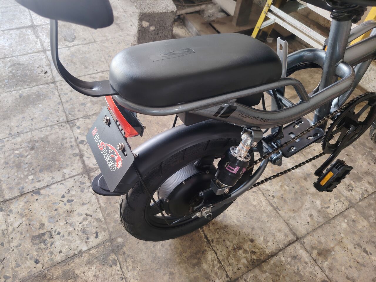 Jeddah, Bicycles, SAR 1500,  Electric Scooter For Sale