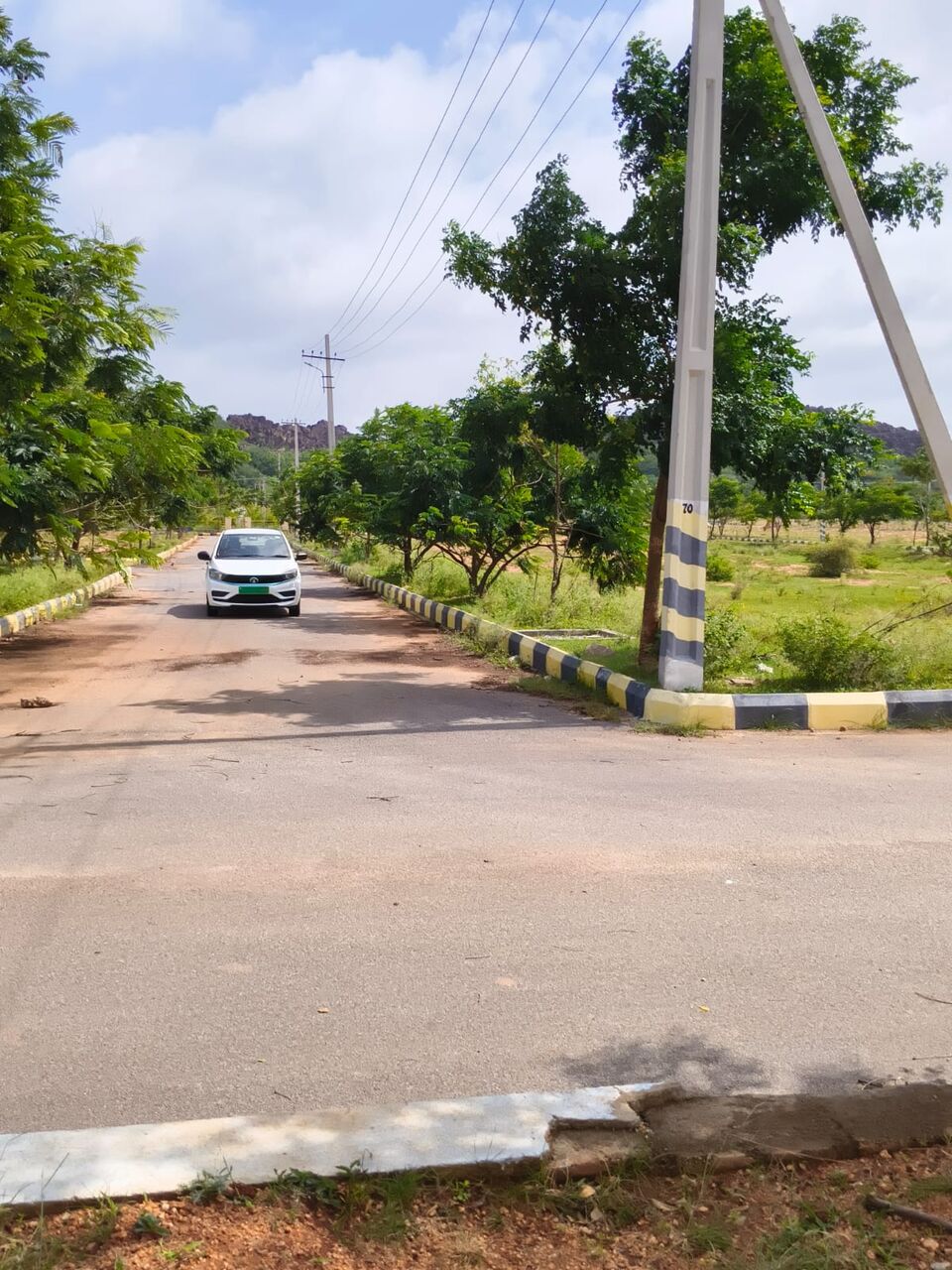 Hyderabad, Residential Plots, INR 12500,  165 Sq. Yard,  DTCP & RERA FINAL APPROVED Open Plots For Sale @ Yacharam