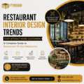 Restaurant Interior Design &ndash; Melbourne | MEA Shopfitting