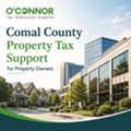 Comal County Property Tax Support For Property Owners