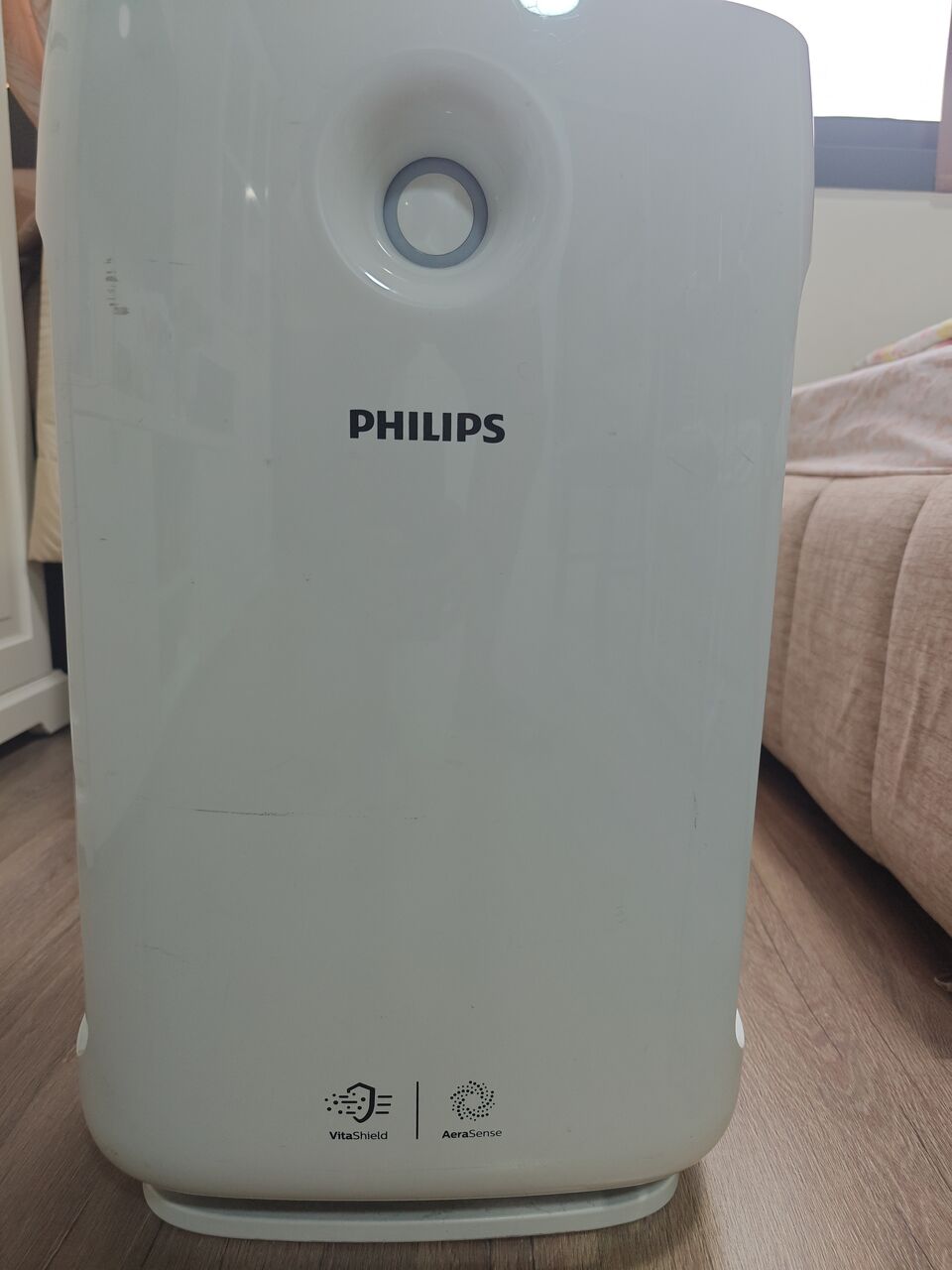 Riyadh, Electronics, SAR 500,  Philips Air Purifier