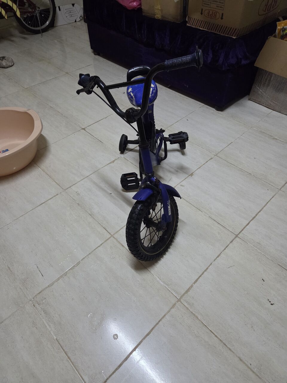Khobar, Bicycles, SAR 75,  Kids Cycle Sale