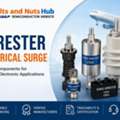 Arrester Electrical Surge Parts Supplier