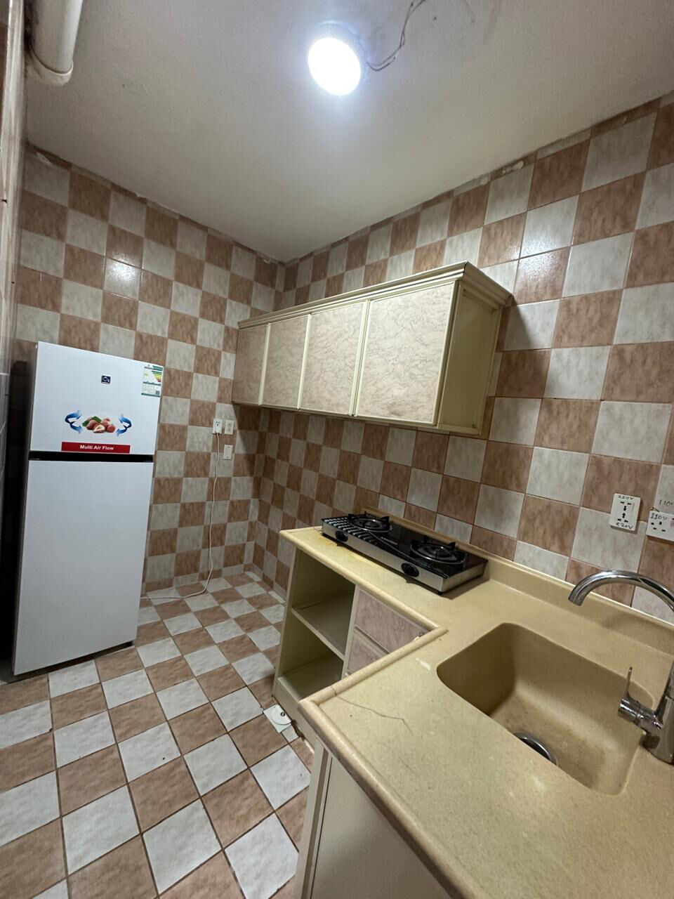 Khobar, Apartments, Flats, Houses & Villas, SAR 2400/month,  2 BR,  2. BHK For Monthly Rent