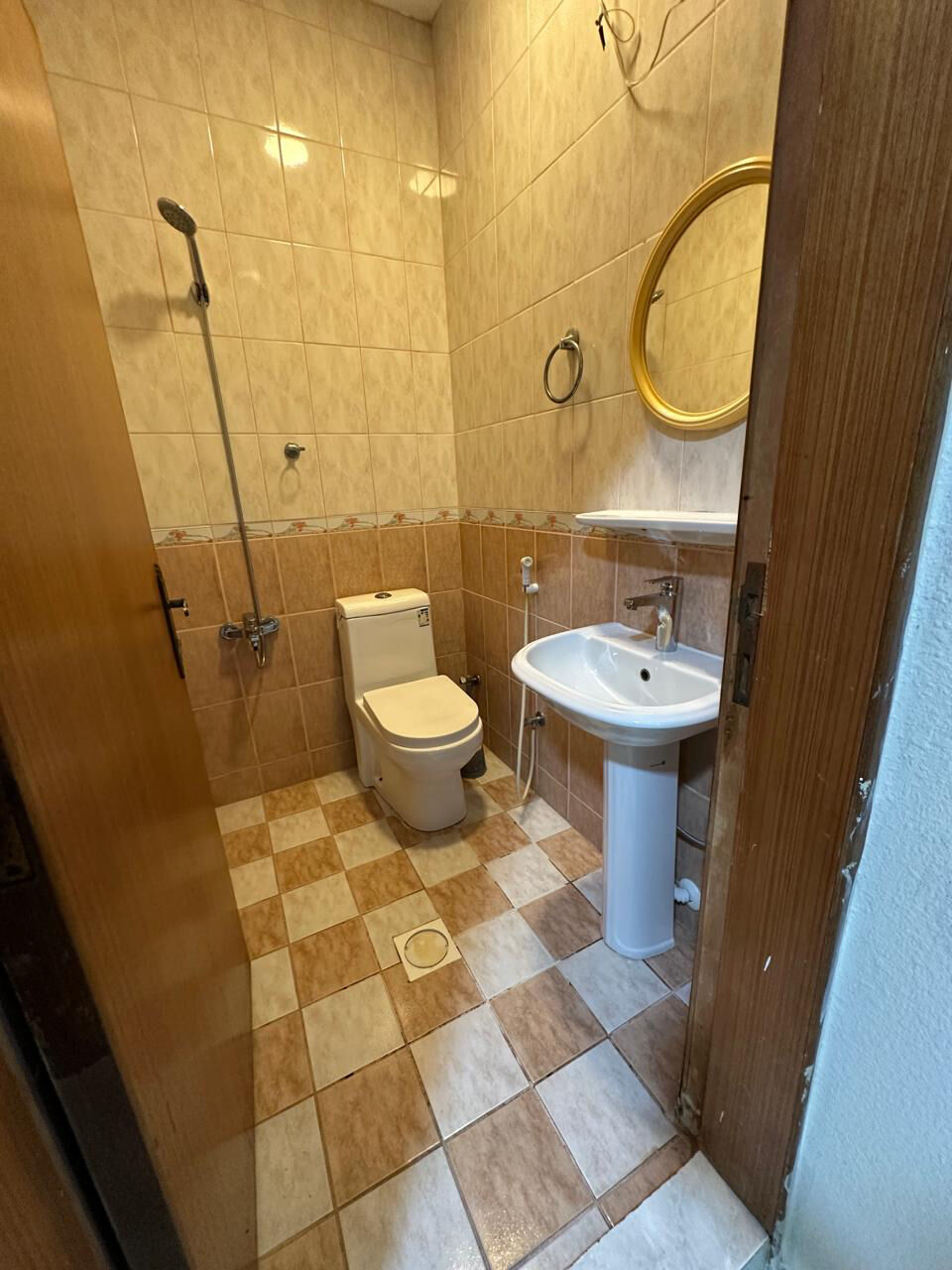 Khobar, Apartments, Flats, Houses & Villas, SAR 2400/month,  2 BR,  2. BHK For Monthly Rent