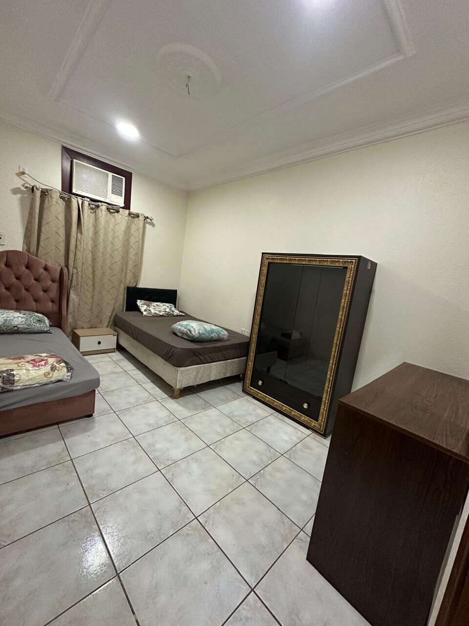 Khobar, Apartments, Flats, Houses & Villas, SAR 2400/month,  2 BR,  2. BHK For Monthly Rent