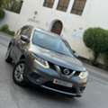 BHD 2950,  Nissan X-Trail,  2015,  Automatic,  124345 KM,    Mid Option In Excellent Condition