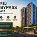 Godrej EM Bypass Kolkata &ndash; Premium 2, 3 & 4 BHK Homes