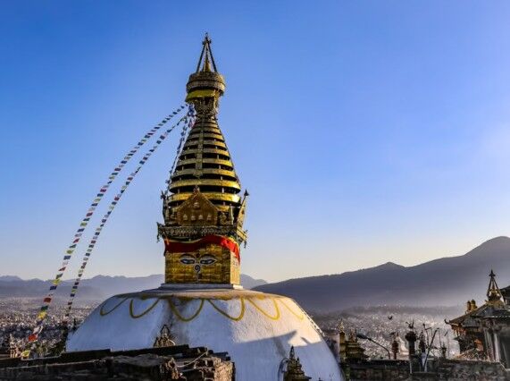 Dubai, Travel, Nepal Visa From Dubai , Quick And Simple Application Help