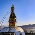 Nepal Visa From Dubai , Quick And Simple Application Help