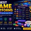 Best Game Platforms: Compare Top Online Game Rooms