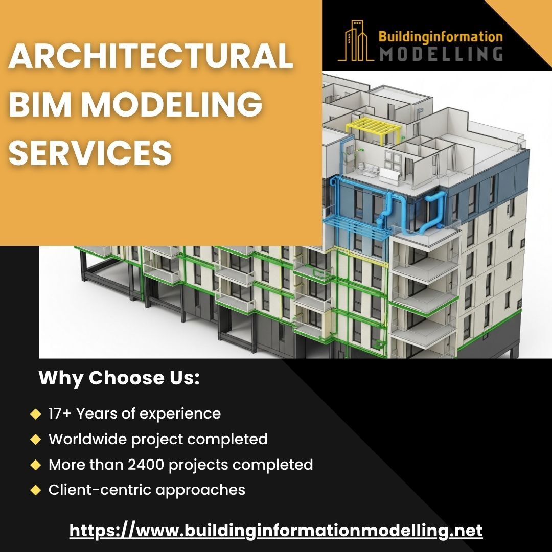 New York, Construction, Hire BIM Experts For Architectural BIM Modeling Services At Lowest Cost In The USA