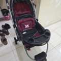 SAR 90,  Baby Pram Stroller