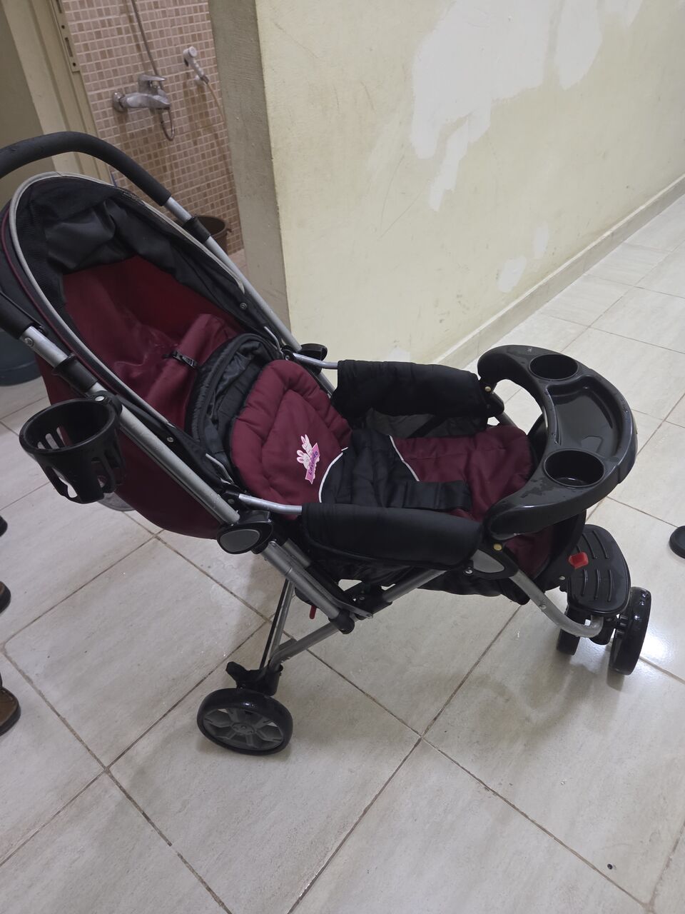 Khobar, Baby & Kid Stuff, SAR 90,  Baby Pram Stroller