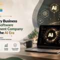 Best Software Development Company In 2026: AI-driven Trends To Watch
