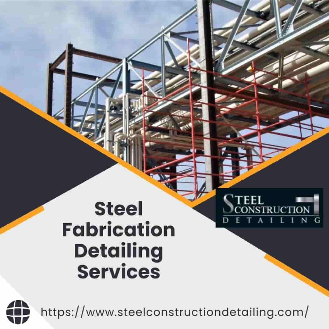 New York, Construction, Looking For Reliable Steel Fabrication Detailing Services In New York City? Contact Us Tod