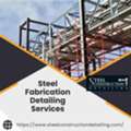 Looking For Reliable Steel Fabrication Detailing Services In New York City? Contact Us Tod