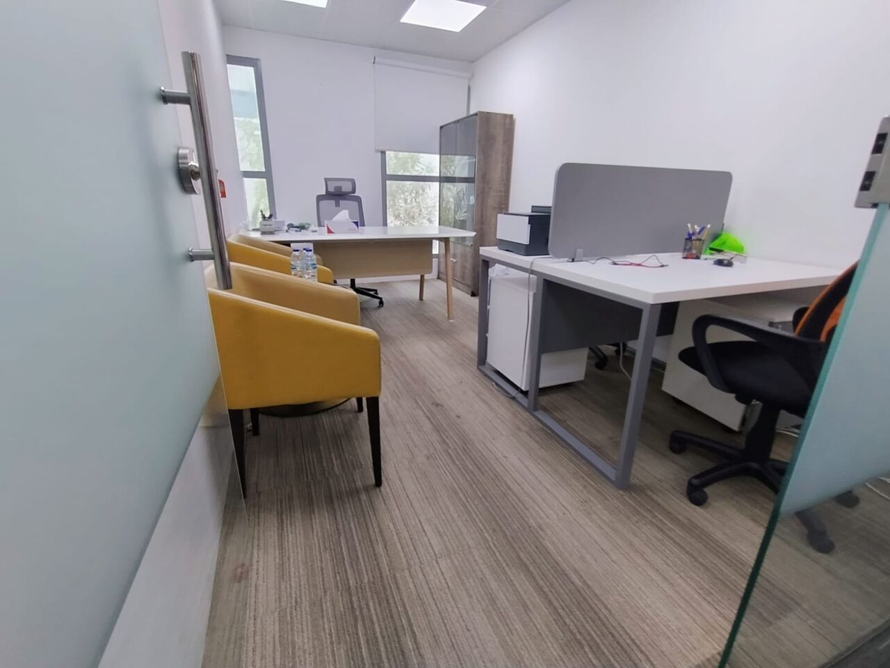 Dubai, Offices, AED 27999,  167 Sq. Feet,  Fully Furnished Office Space Available For Rent In Dubai
