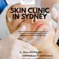 Skin Clinic In Sydney