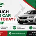 Choose Scrap Car Buyers Auckland & Car Wreckers Auckland!