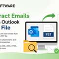 Extract Emails From Outlook PST File