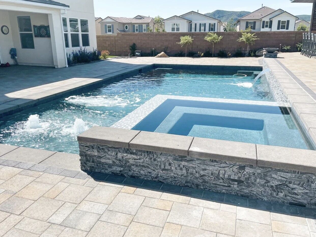 Tampa Bay, Cleaning, Neptune Reliable Pool Services