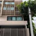THB 5990000,  3 BR,  20 Sq. Feet,  Townhome For Sale, 3.5 Floors, 20.5 Sq M, House Niche Chaengwattana-Tiwanon. Near Central